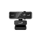 Genius FaceCam 3000AF Webkamera Black