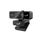 Genius FaceCam 3000AF Webkamera Black