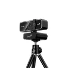Genius FaceCam 3000AF Webkamera Black