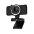 Genius ECam 8020AF Webkamera Black