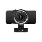 Genius ECam 8020AF Webkamera Black