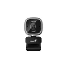 Genius FaceCam 2010 Webkamera Iron Grey