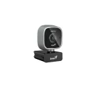 Genius FaceCam 2010 Webkamera Iron Grey