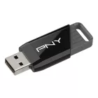 PNY 64GB Attaché X USB3.2 Black