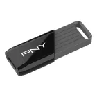 PNY 64GB Attaché X USB3.2 Black