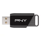 PNY 64GB Attaché X USB3.2 Black