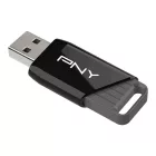 PNY 64GB Attaché X USB3.2 Black
