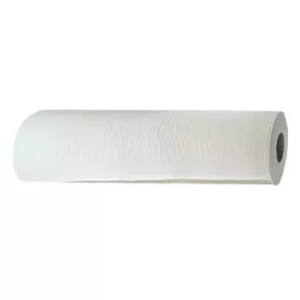   Orvosi papírlepedő tekercses 60cm x 50 m 2 rétegű 100% cellulóz ragasztott