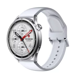 Xiaomi Watch S5 46mm Silver