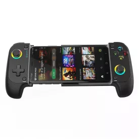 BlackBird BH7009F Bluetooth Gamepad Black