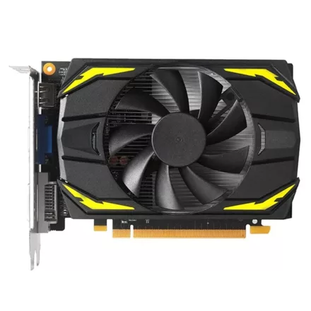 BlackBird GeForce GT1050Ti 4GB DDR5