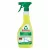 Fürdőszobai tisztítószer FROSCH szórófejes környezetbarát citrom 500 ml