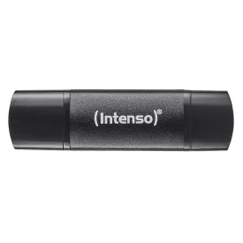 Intenso 32GB Flex Line USB3.2 Black