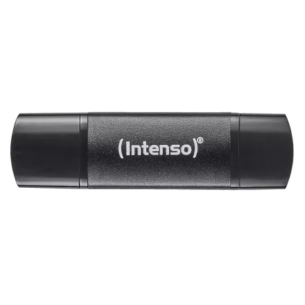 Intenso 64GB Flex Line USB3.2 Black