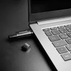 Intenso 64GB Flex Line USB3.2 Black