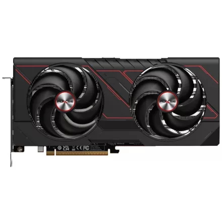 Sapphire Radeon RX9070 GRE 12GB DDR6 Pulse OC
