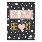 Füzet vonalas STREET A/4 52 lapos S-Line1