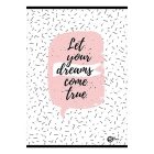 Füzet vonalas STREET A/4 52 lapos S-Line1