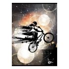 Füzet vonalas STREET A/4 52 lapos S-Line1