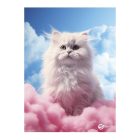 Füzet vonalas STREET A/4 52 lapos S-Line1