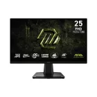 Msi 24,5" MAG 256F E20 IPS LED