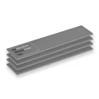 Arctic TP-4 120x20x1mm Hővezető lap (4lap/csomag)