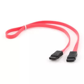 Gembird SATA3 data cable 1m Red