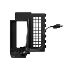 Arctic Accelero Vertical GPU Mount Black