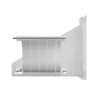 Arctic Accelero Vertical GPU Mount White