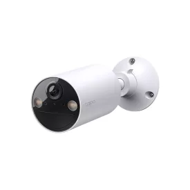 TP-Link TC82  Smart Wire-Free Indoor/Outdoor Security Camera