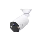 TP-Link TC82  Smart Wire-Free Indoor/Outdoor Security Camera