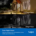 TP-Link TC82  Smart Wire-Free Indoor/Outdoor Security Camera