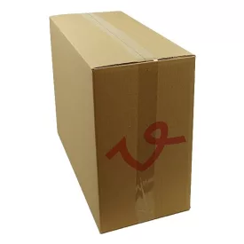 Kartondoboz VECTRALINE 560x245x420 mm 5 rétegű No.6