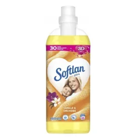 Öblítő SOFTLAN Vanille&orchidee 1 liter