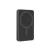 Gembird PB05-WPC15M-01 5000mAh Wireless PowerBank Black