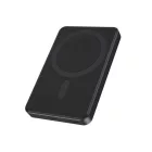 Gembird PB05-WPC15M-01 5000mAh Wireless PowerBank Black