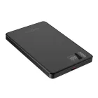 Gembird PB05-WPC15M-LCD-01 5000mAh Wireless PowerBank Black