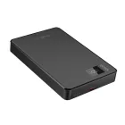 Gembird PB10-WPC15M-LCD-01 10000mAh Wireless PowerBank Black