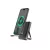 Gembird PB10-WPC15MS-01 10000mAh Wireless PowerBank Black