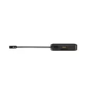 Gembird PB10-WPC15MS-01 10000mAh Wireless PowerBank Black