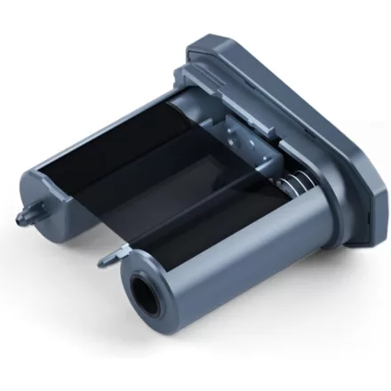 NIIMBOT M2/M2_H Black Ribbon