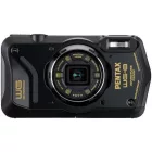 Pentax WG-8 black USB-C