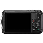 Pentax WG-8 black USB-C