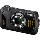 Pentax WG-8 black USB-C