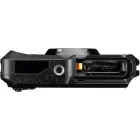 Pentax WG-8 black USB-C