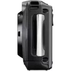 Pentax WG-8 black USB-C