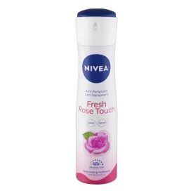 Izzadásgátló deo NIVEA fresh rose 150 ml