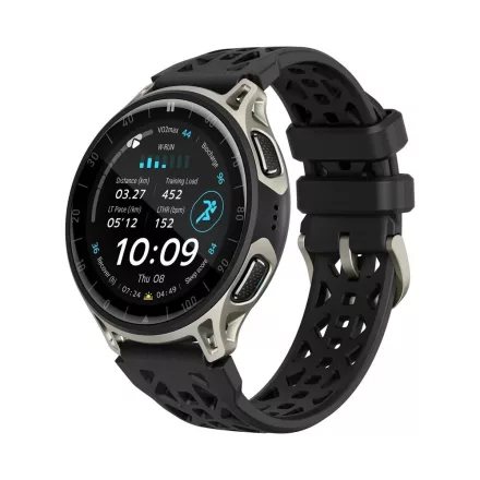 Amazfit Cheetah 2 Pro NFC Titanium