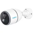 Reolink Go Series G330 Smart 4MP 4G Battery Camera