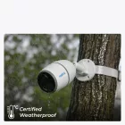 Reolink Go Series G330 Smart 4MP 4G Battery Camera